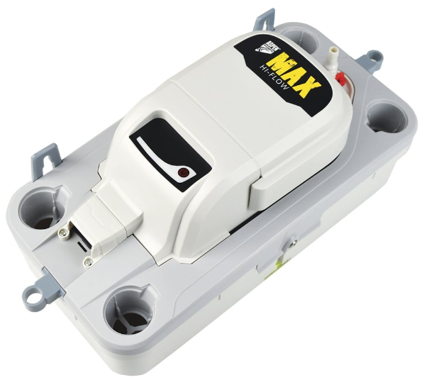 FESU1151 ASPEN MAX HI-FLOW PUMP