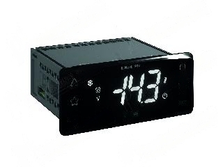 FESU1173-Thermoregulator Eliwell ID Next 974 P 230V BUZ-HC