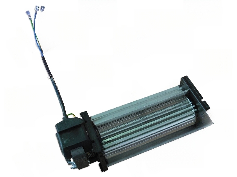 FESU1214- Tangential fan Ø 60x180 mm; 28W 230V 50/60 Hz