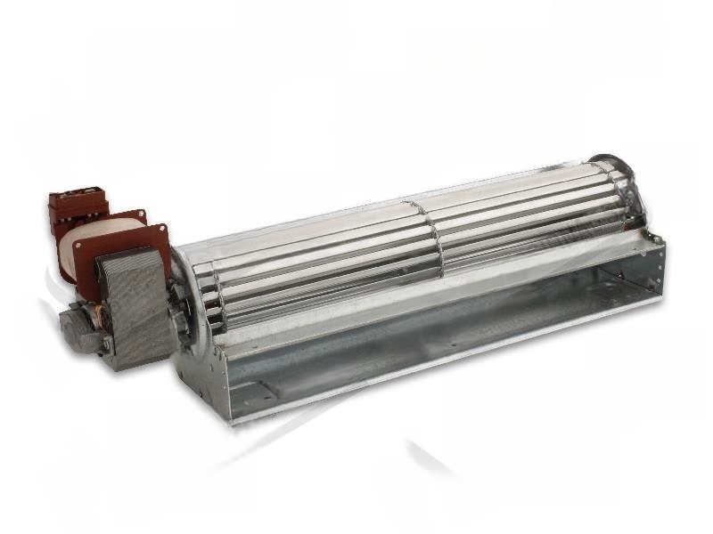 FESU1216- Tangential fan Ø 60x300 mm; 38W 230V 50/60 Hz