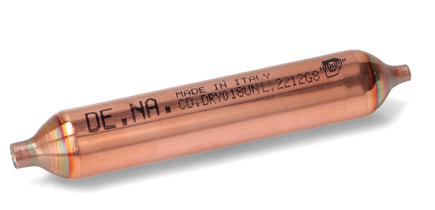 FESU1380- FILTER DRIER 13 GRAMS 5.2MM X 2.5MM 110MM