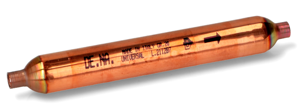 FESU1387- FILTER DRIER 20 GRAMS 6.2MM X 6.2 MM