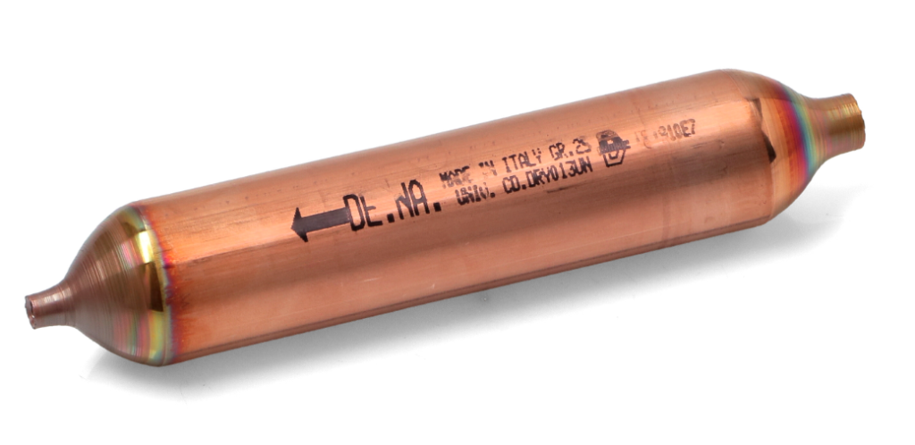 FESU1390- FILTER DRIER 25 GRAMS 6.5MM X 2.5MM