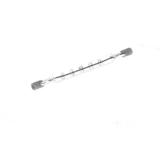 FESU804 300 WATT HALOGEN 120MM PUSH IN LAMP