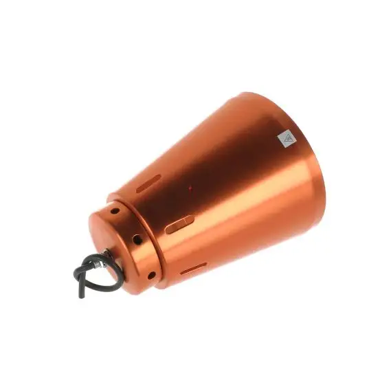 FESU808 COPPER LAMP GANTRY