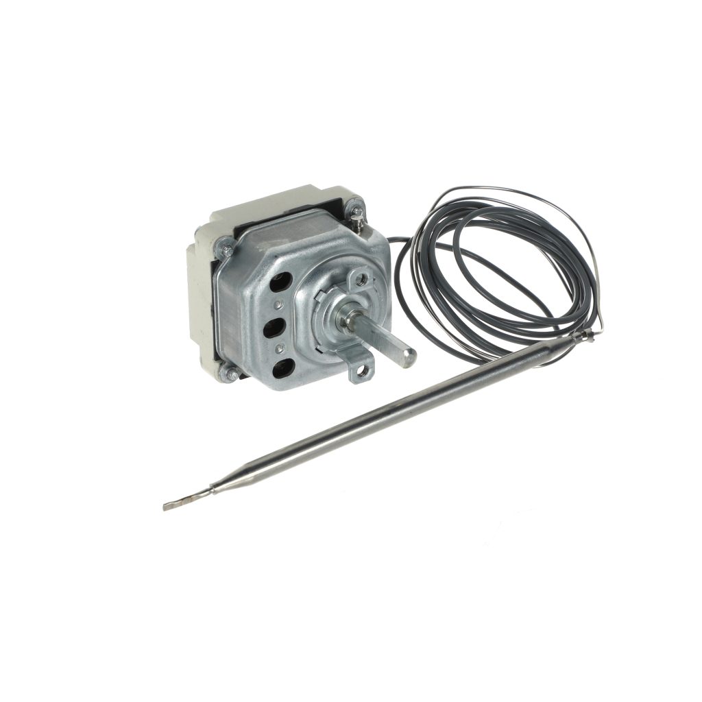 FESU0857 EGO TRIPLE POLE THERMOSTAT 100-200 DEGREES