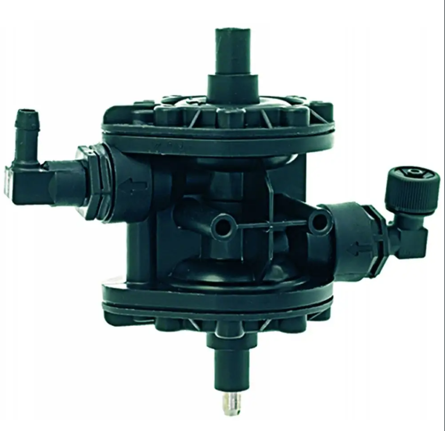 FESU0018-Rinse Aid Hydraulic Dispenser N6