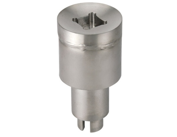 PT0394 POTIS Spit admittance for F-Grills