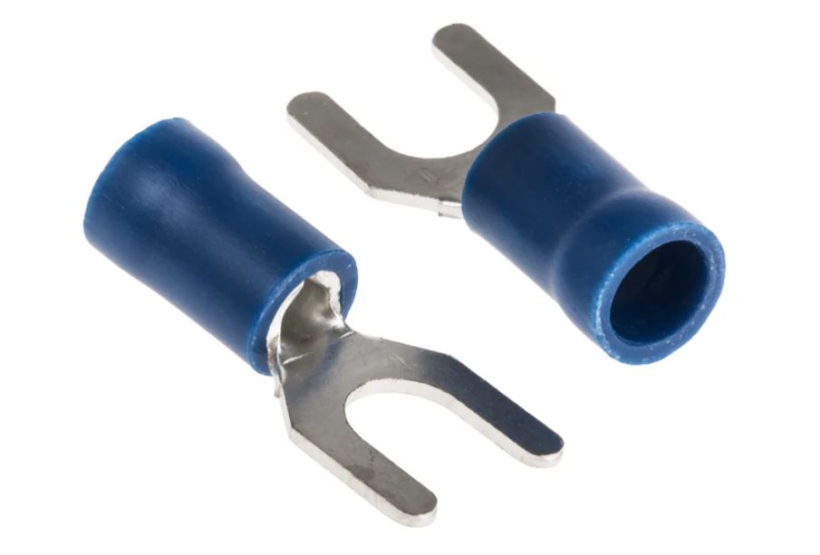 FESU1100-5mm Blue Terminal 24A