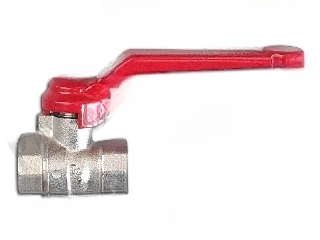 FESU0310 BALL VALVE 3/8 FF PN64