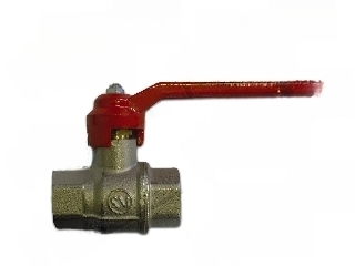 FESU0312 BALL VALVE 1/2"FF