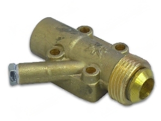 FESU0546 HORIZONTAL FLANGE HEAD PEL 22