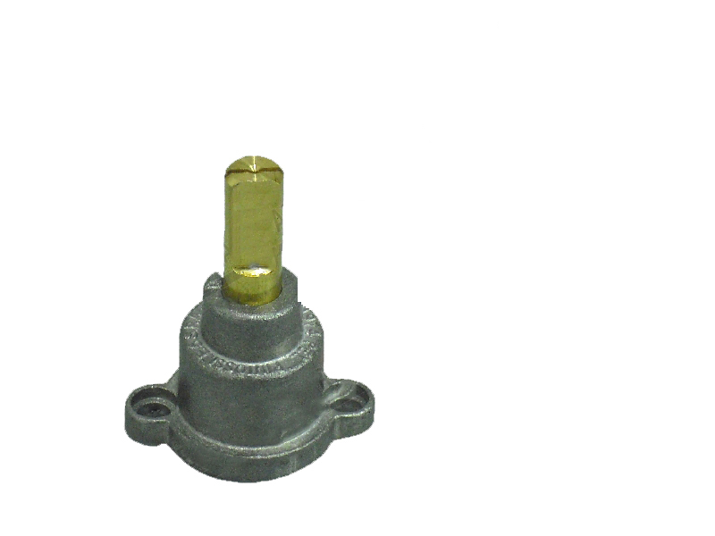 FESU0571 NIPPLE FOR GAS TAP PEL 20S D SHAFT 8X6.5MM L22 14.5MM