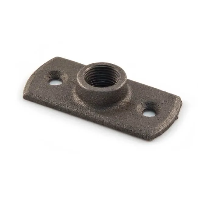 FESU0717 Backplate - M10 Female Iron