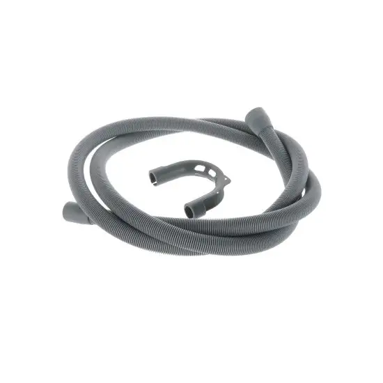 FESU0182 DRAIN HOSE STRAIGHT 22/29MM BORE L3000