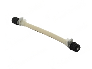 L185 mm  rubber holder  4x6 mm