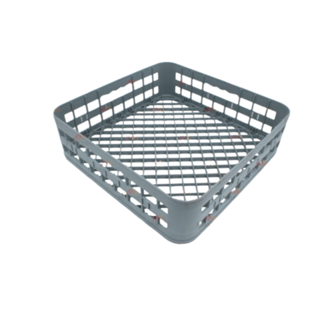 FESU0320 GLASS AND CUP RACK 400X400X150MM