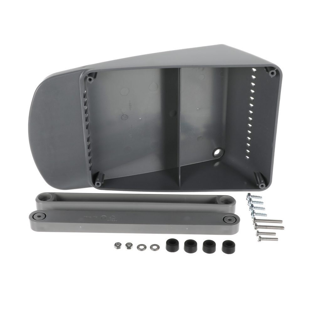 Electrolux Zanussi BASE ASSEMBLY - 0D7960