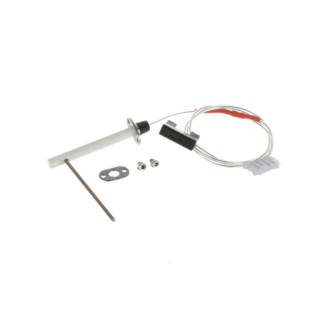 Rational Ignition Electrode Hot Air 960mm LM1 LM2 F(G) - 87.02.007S