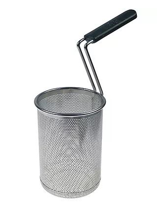 FESU1871 Pasta Basket GN 1/6 Round 153x215h