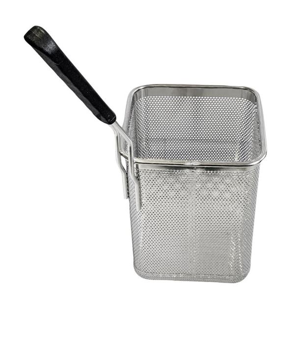 FESU1872 Pasta Basket GN 1/6 Square 143x163x215h L/H