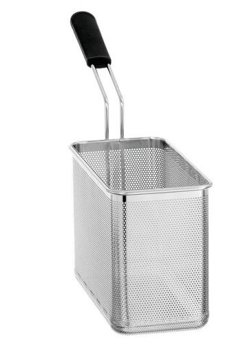 FESU1874 Pasta Basket GN 1/3 1 Handle 139x286x215h