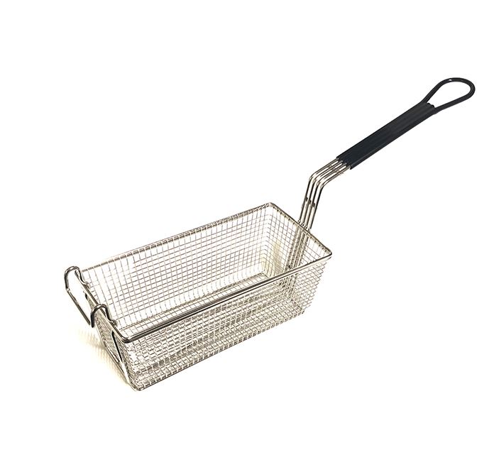 FESU1878 Fryer Basket with Black Handle 280x140x105mm