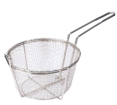 FESU1880 Round Frying Basket 11.5"