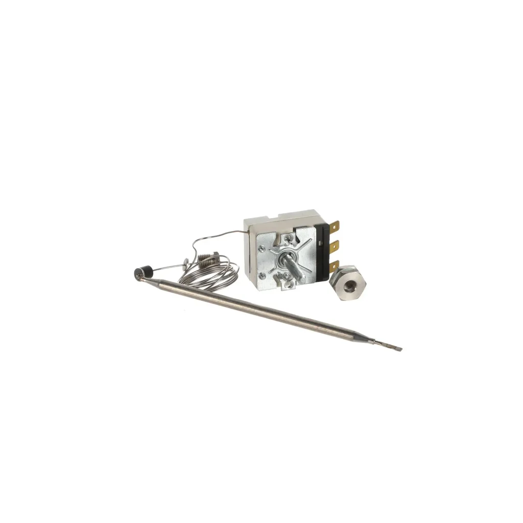 c/w Gland 82-96°C 55.13212.370 Capillary Length 870mm