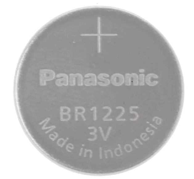 FESU1781 Coin Button Battery