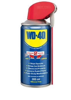 FESU1692 WD40 Lubricant Aerosol 300ml