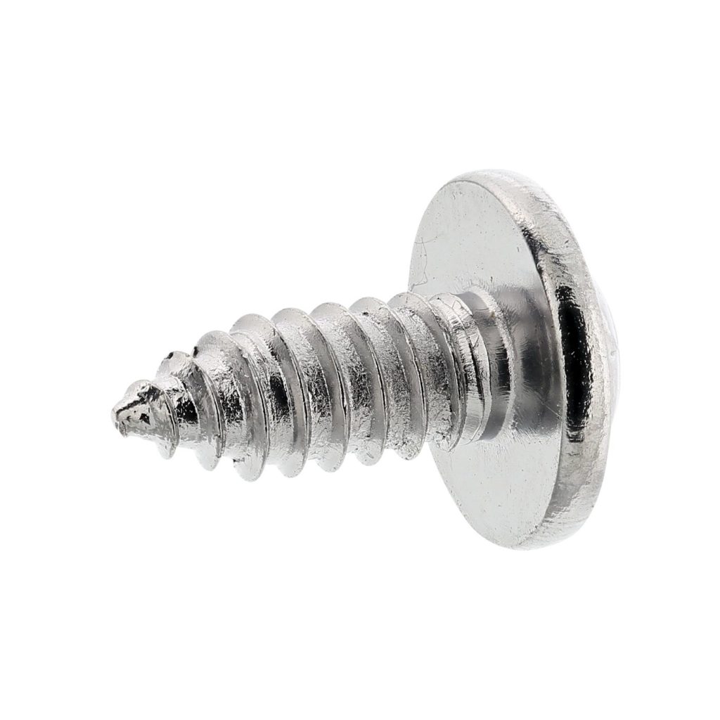 003436 BLUE SEAL AIR SHUTTER SCREW – G50 HOB /OVEN BURNER