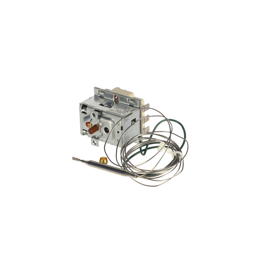 05996A CHARVET HIGH LIMIT THERMOSTAT 220 DEG 3 PHASES (FRYERS)