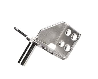 W0604025 ATOSA Left hand bottom hinge