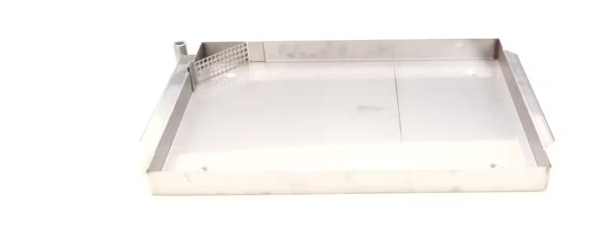 14813 Alto-Shaam DRIP PAN WELD, 500-TH-II,III