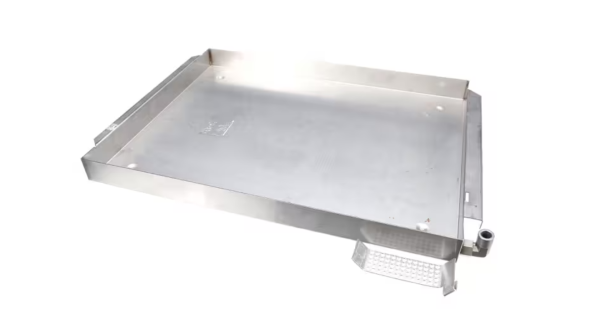14824R Alto-Shaam DRIP PAN WELD,1000,1200,III'S ALTO SHAAM