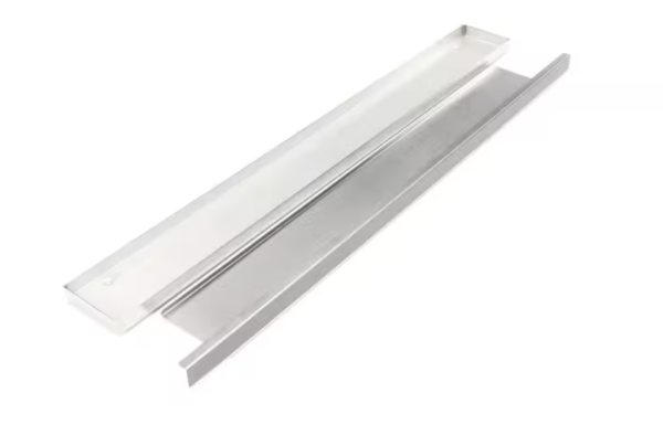 5010391 Alto-Shaam DRIP TRAY KIT, 750 SERIES