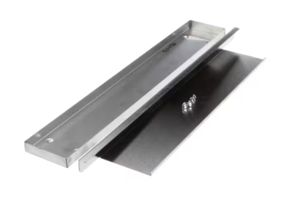 5010736 Alto-Shaam DRIP TRAY KIT 500-TH SP53-3