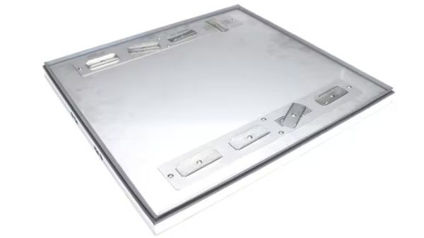 5012938 Alto-Shaam ALTO SHAAM 750-S SLAB DOOR ASSEMBLY