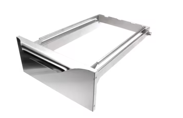 5014435R Alto-Shaam ALTO SHAAM DRAWER FRAME, 500-1, 2, 3D***