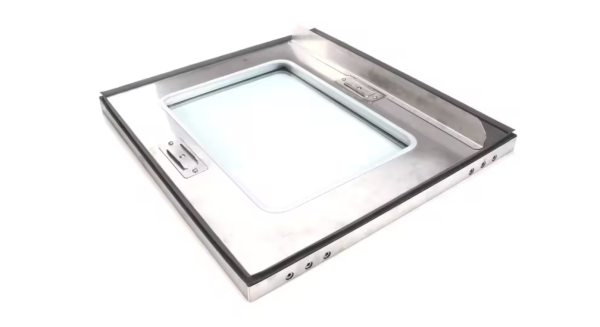 5010406 Alto-Shaam RH WINDOW DOOR ASSB, 767-SK