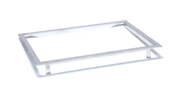 5015149 Alto-Shaam BUILT-IN TRIM KIT FOR 500-2D