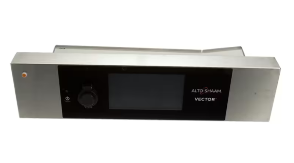 5023993 Alto-Shaam PANEL, CONTROL ASSEMBLY VMC