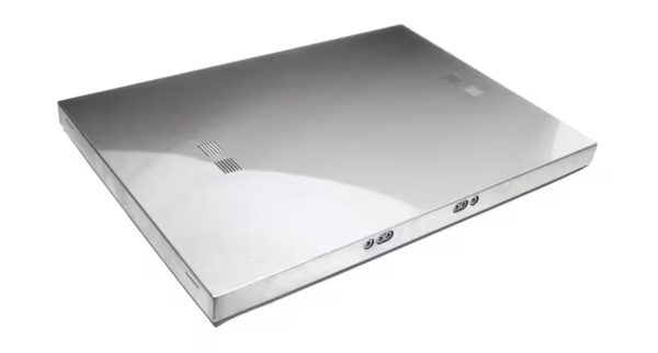 5010828 Alto-Shaam RH SLAB DOOR ASSB, 500-TH BP21-2