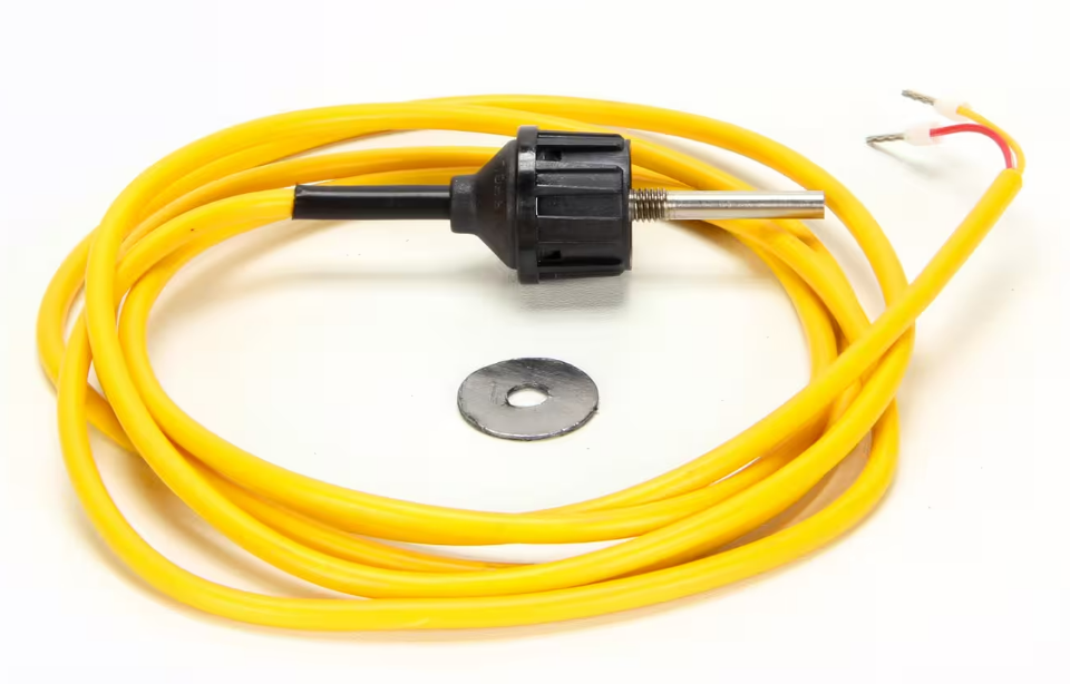 PR-33724 Alto Shaam Probe CTML Combi Thermocouple Temperature Sensor Replacement for Commercial Oven Models from Foodservice Spares