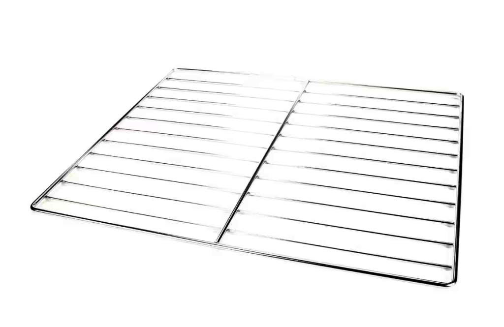 Alto Shaam SH-23738 wire shelf stainless steel 1200-S/PT/UP/UPS, genuine OEM replacement rack.