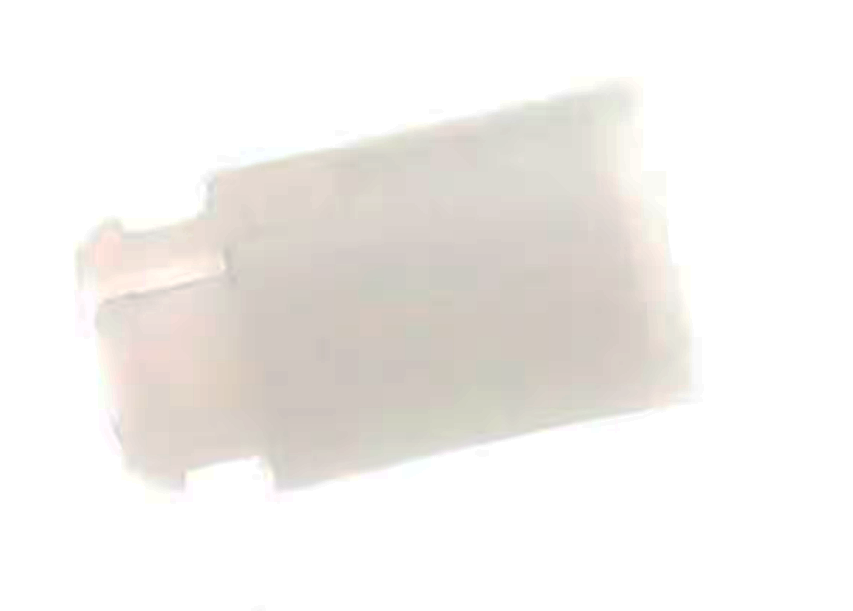 Alto Shaam SP-29392 snap-in spacer 7/16 inch, genuine OEM replacement part for commercial equipment.