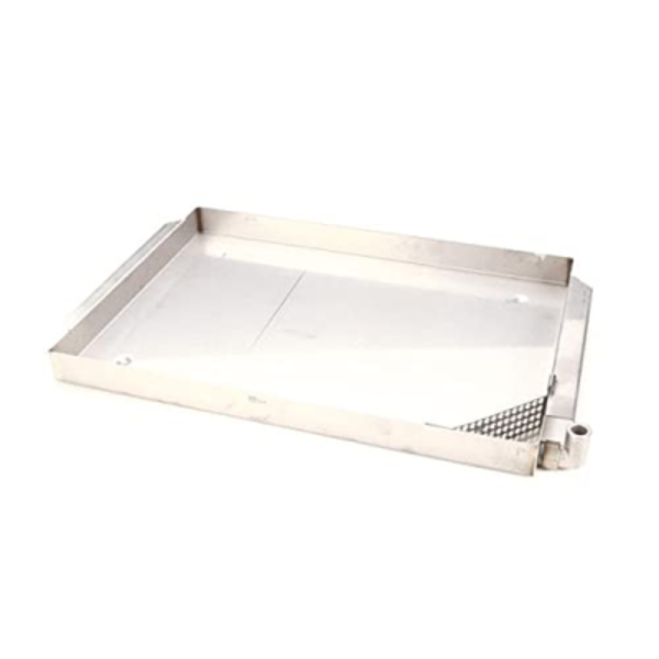 11898 Alto-Shaam PAN,DRIP, W/O DRAIN, 500-TH/II,III