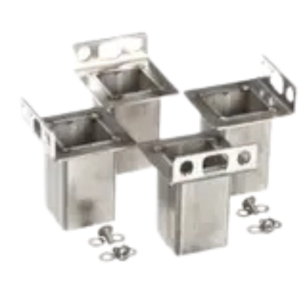 5004864 Alto-Shaam ALTO-SHAAM POST, STACKING, (U) OPT KIT
