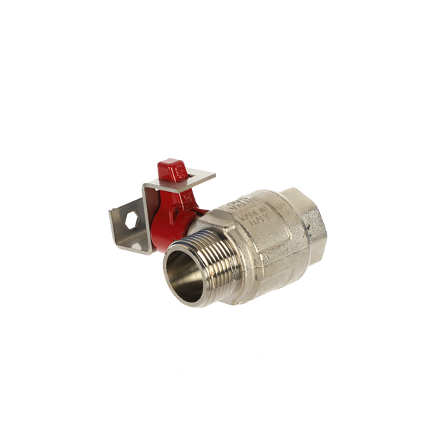 6431 VALENTINE DRAIN VALVE V & EVO SERIES